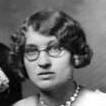 Photo of Albertina (Ida) Rueter